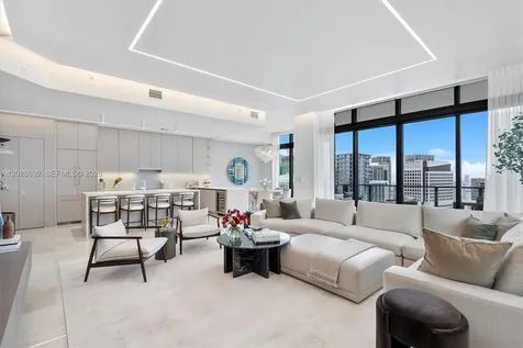 88 SW 7th Street Miami FL 33130
