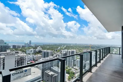 88 SW 7th Street Miami FL 33130