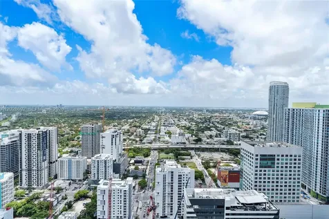88 SW 7th Street Miami FL 33130
