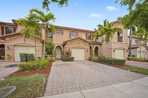 215 SE 37th Place Homestead FL 33033