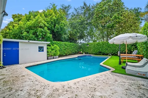2231 SW 63rd Avenue Miami FL 33155