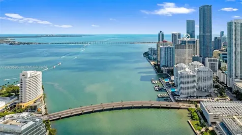 801 Brickell Bay Drive Miami FL 33131