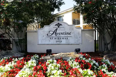 2501 Centergate Drive Miramar FL 33025