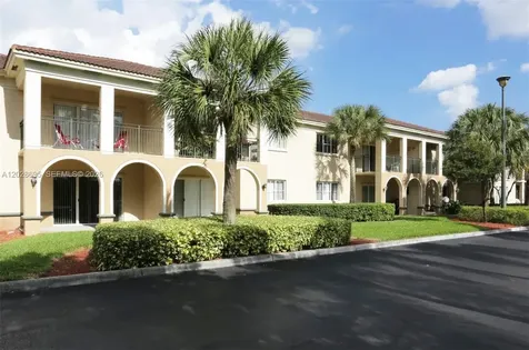2501 Centergate Drive Miramar FL 33025