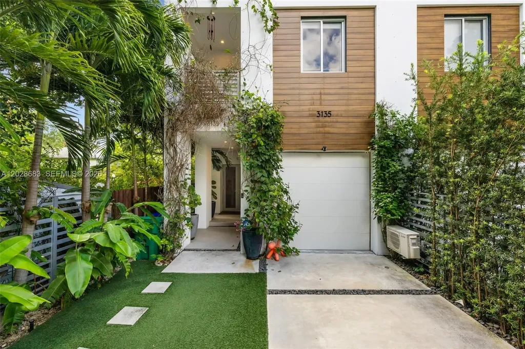 3135 Ohio Street Miami FL 33133