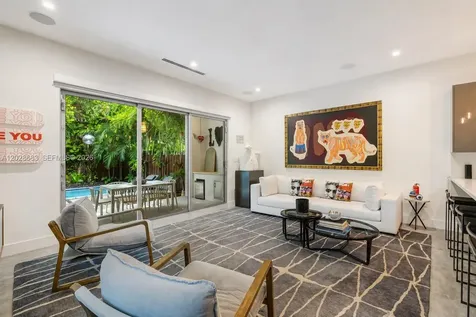 3135 Ohio Street Miami FL 33133