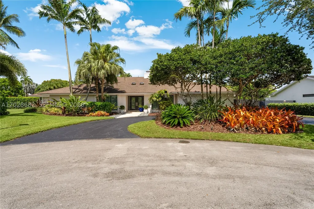 12926 SW 104th Place Miami FL 33176