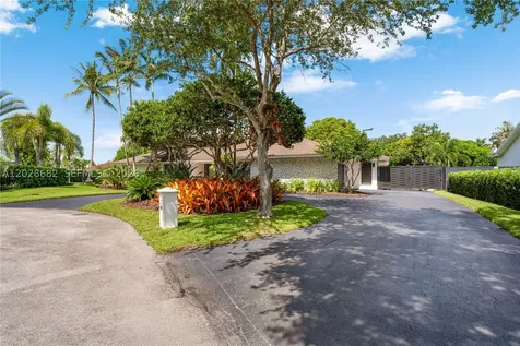 12926 SW 104th Place Miami FL 33176