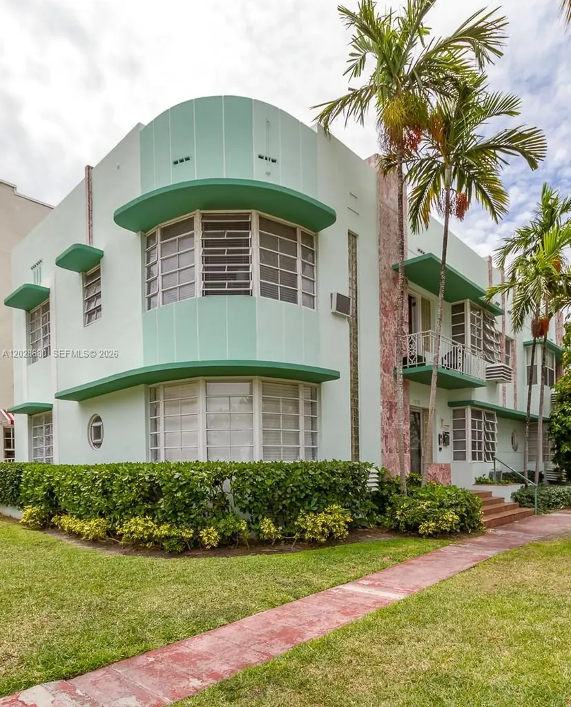 1254 Pennsylvania Avenue Miami Beach FL 33139
