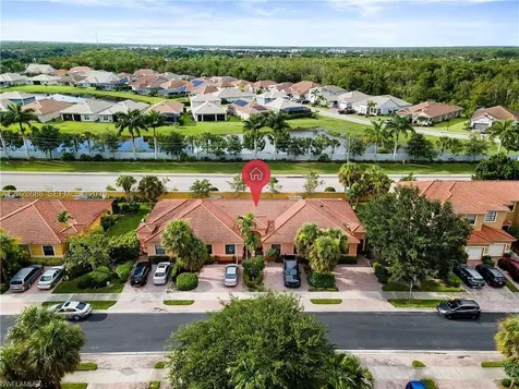 7542 Bristol Circle Naples FL 34120