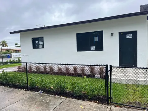 1800 NW 18th Terrace Miami FL 33125