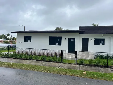 1800 NW 18th Terrace Miami FL 33125