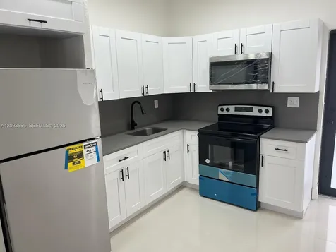 1800 NW 18th Terrace Miami FL 33125