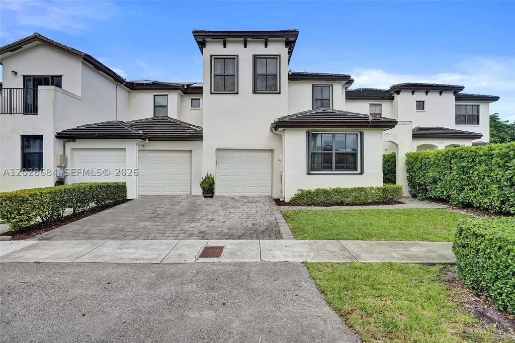 22617 SW 102nd Avenue Miami FL 33190