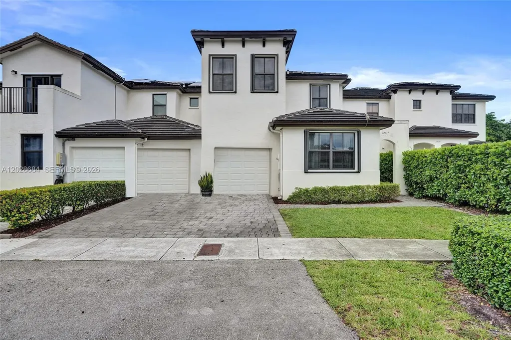 22617 SW 102nd Avenue Miami FL 33190