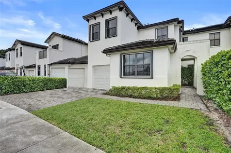 22617 SW 102nd Avenue Miami FL 33190