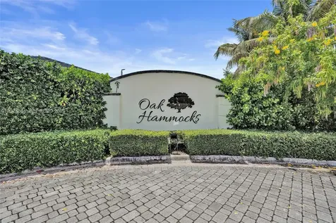 22617 SW 102nd Avenue Miami FL 33190