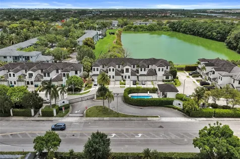 22617 SW 102nd Avenue Miami FL 33190