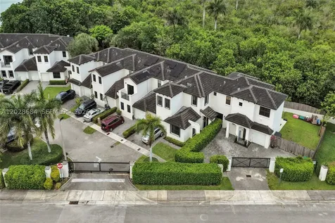 22617 SW 102nd Avenue Miami FL 33190