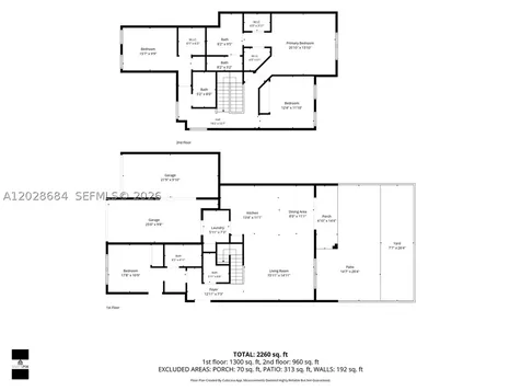22617 SW 102nd Avenue Miami FL 33190