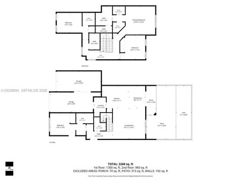 22617 SW 102nd Avenue Miami FL 33190