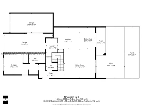 22617 SW 102nd Avenue Miami FL 33190