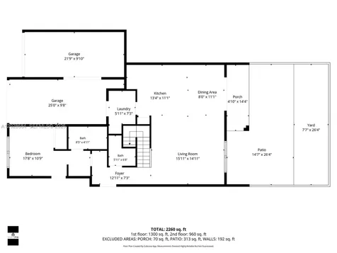 22617 SW 102nd Avenue Miami FL 33190