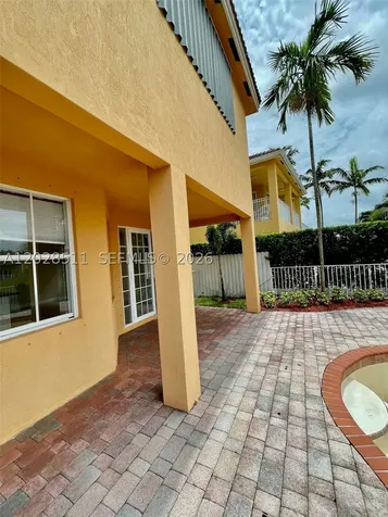 8230 SW 164th Court Miami FL 33193