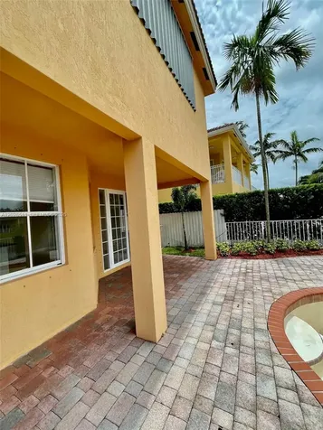 8230 SW 164th Court Miami FL 33193