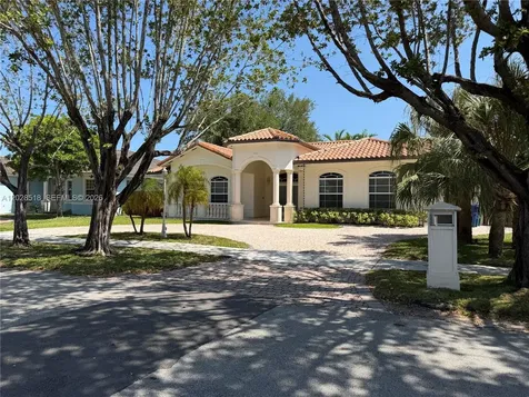 9444 SW 78th Street Miami FL 33173
