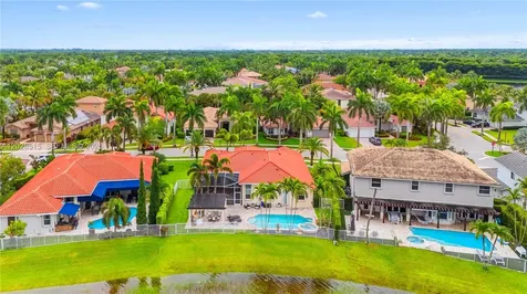 1714 Victoria Pointe Circle Weston FL 33327