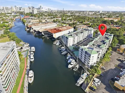 2475 NW 16th Street Road Miami FL 33125