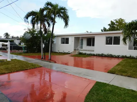3333 SW 89th Avenue Miami FL 33165