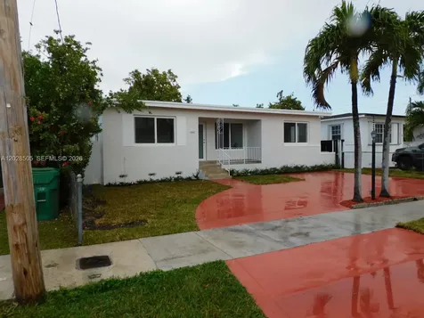 3333 SW 89th Avenue Miami FL 33165