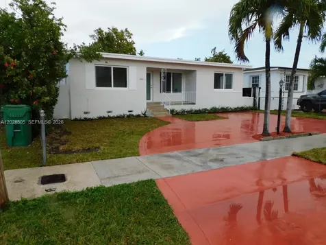 3333 SW 89th Avenue Miami FL 33165