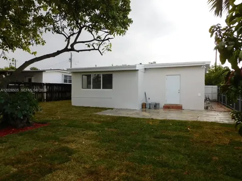 3333 SW 89th Avenue Miami FL 33165