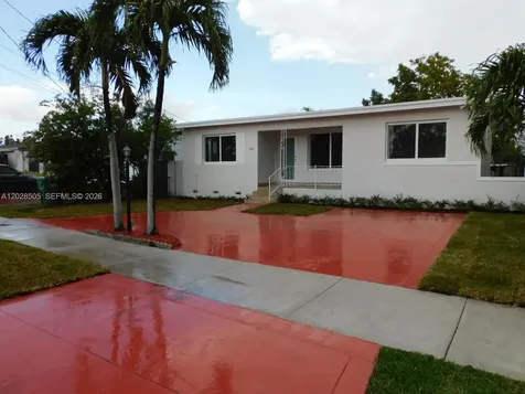 3333 SW 89th Avenue Miami FL 33165