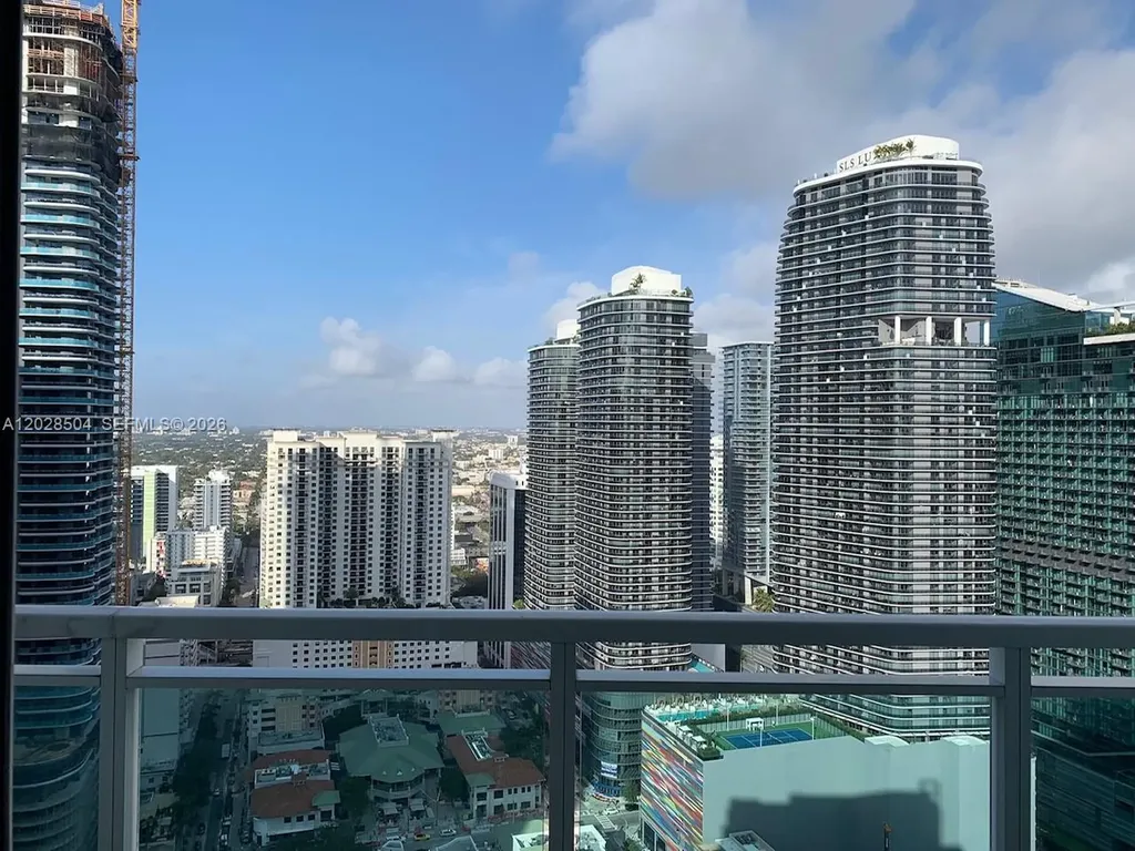 951 Brickell Avenue Miami FL 33131