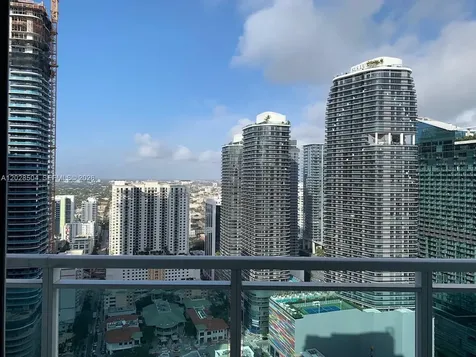951 Brickell Avenue Miami FL 33131