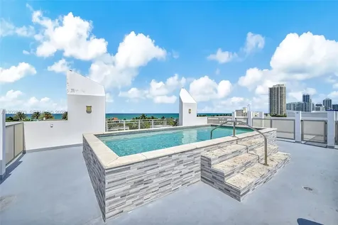 7728 Collins Avenue Miami Beach FL 33141