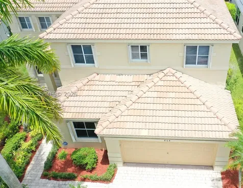 864 Vanda Terrace Weston FL 33327