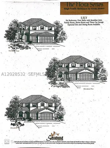 864 Vanda Terrace Weston FL 33327