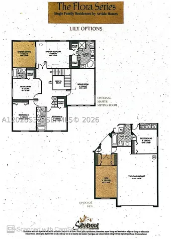 864 Vanda Terrace Weston FL 33327