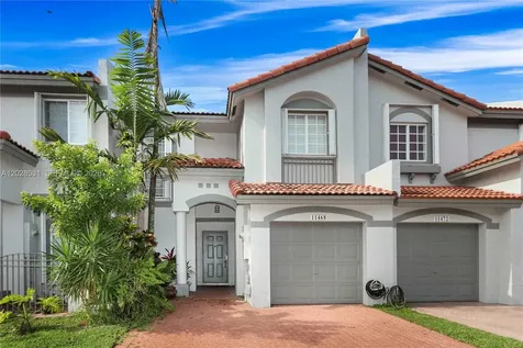11468 NW 50th Terrace Doral FL 33178
