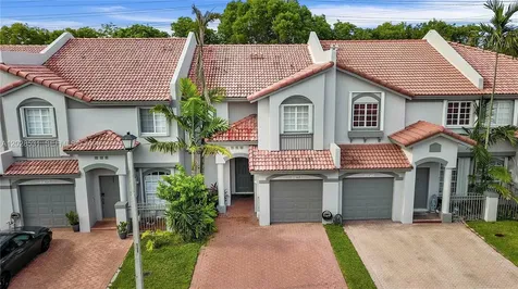 11468 NW 50th Terrace Doral FL 33178