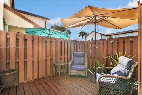 9581 SW 3rd Street Pembroke Pines FL 33025