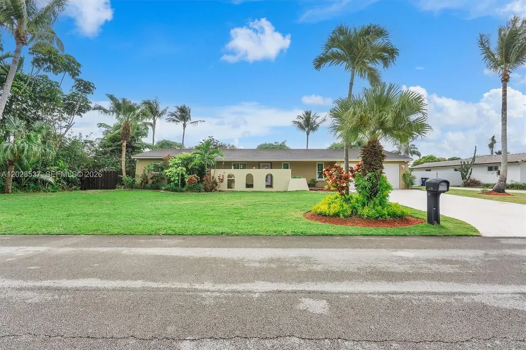 13241 SW 99th Court Miami FL 33176