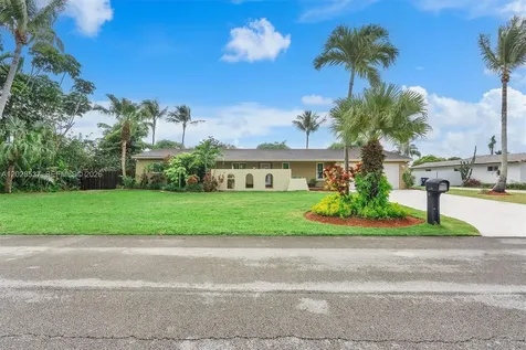 13241 SW 99th Court Miami FL 33176
