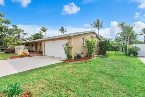 13241 SW 99th Court Miami FL 33176
