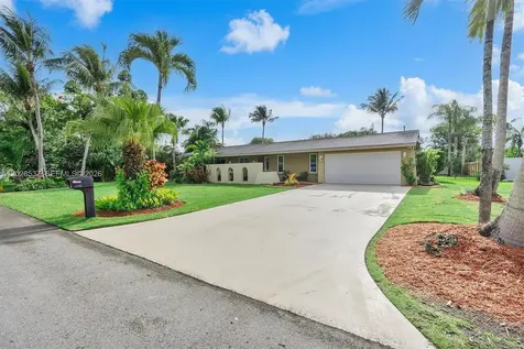 13241 SW 99th Court Miami FL 33176